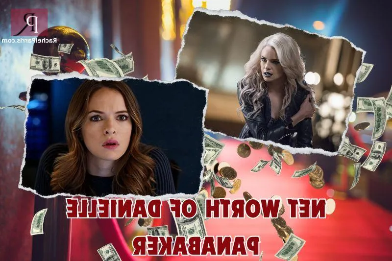 What is Danielle Panabaker's Net Worth in 2024: Salary, Income and Investment Details