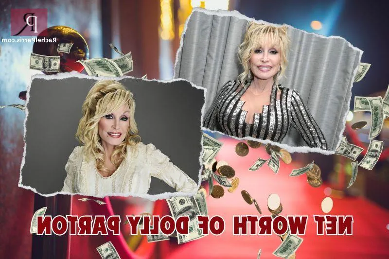 What is Dolly Parton's Net Worth in 2024: Salary, Income and Investment Details