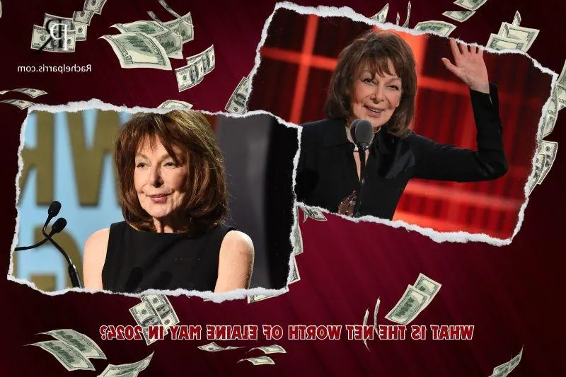 What is Elaine May's Net Worth in 2024: Deep Dive into Her Career, Income, and Financial Journey