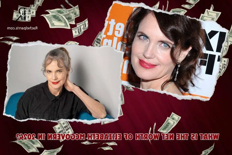 What is Elizabeth McGovern's Net Worth in 2024: Deep Dive into Her Career, Income, and Financial Journey