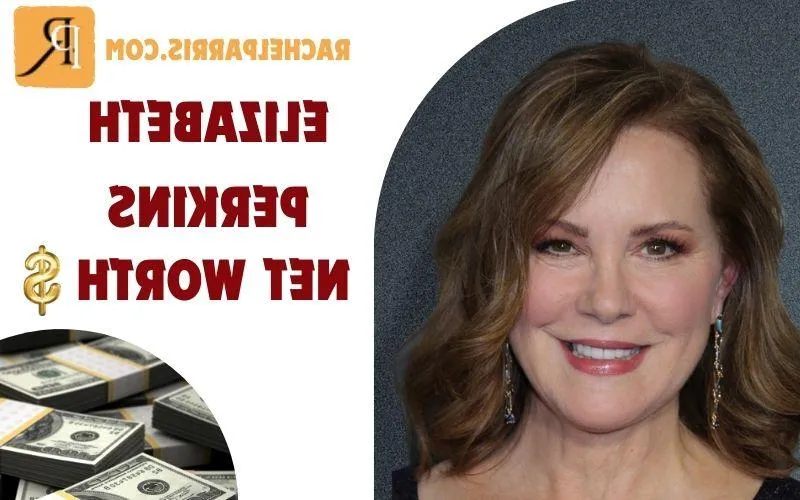 What is Elizabeth Perkins Net Worth in 2024: A Deep Dive into Her Wealth and Finances