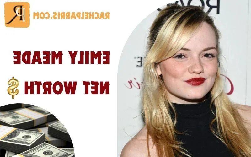 What is Emily Meade's Net Worth in 2024: A Deep Dive into Her Wealth and Finances