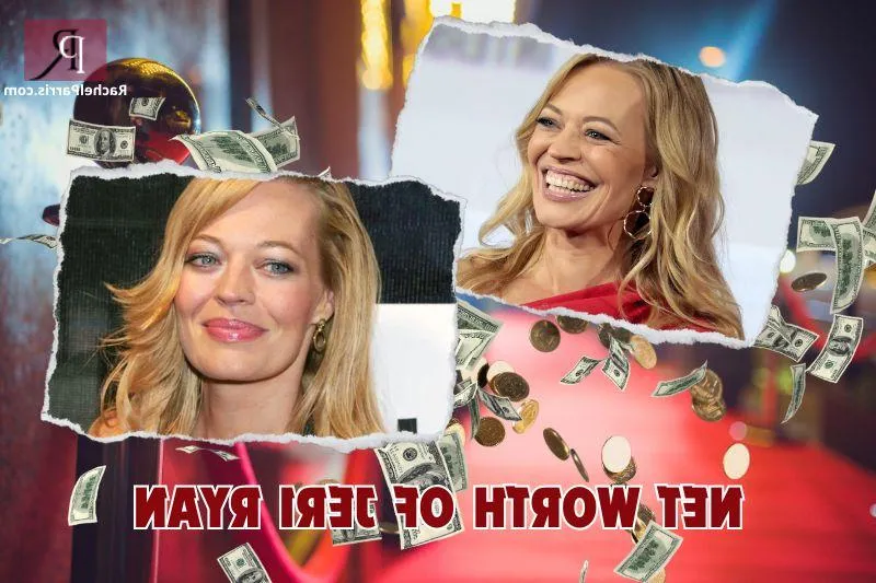 What is Jeri Ryan's Net Worth in 2024: Salary, Income and Investment Details