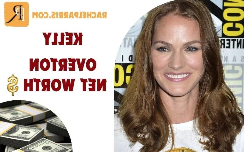 What is Kelly Overton's Net Worth in 2024: A Deep Dive into Her Wealth and Finances