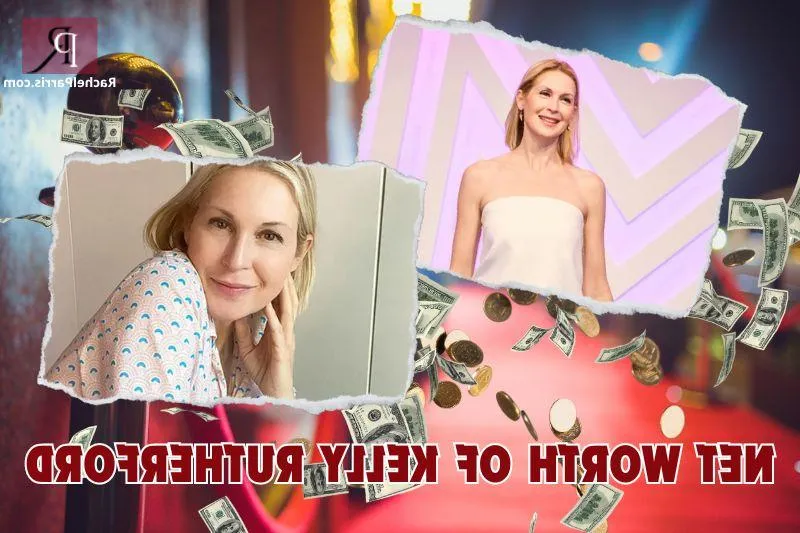 What is Kelly Rutherford's Net Worth in 2024: Salary, Income and Investment Details