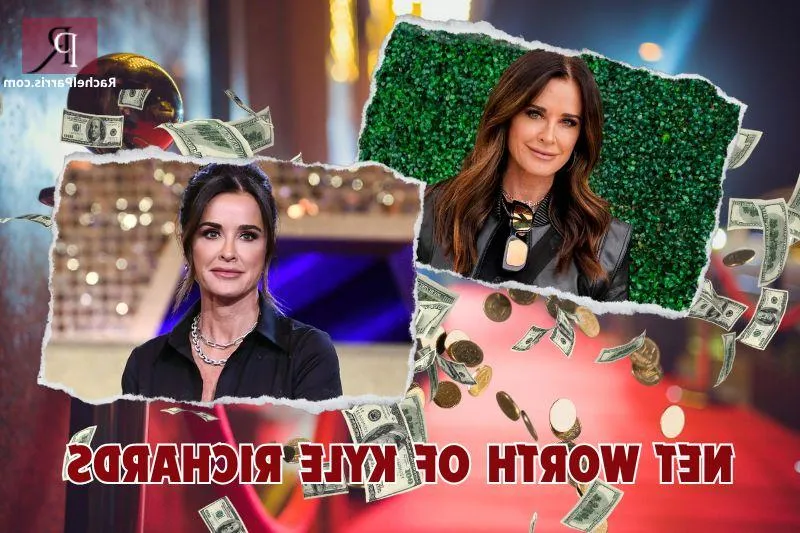 What is Kyle Richards Net Worth in 2024: Salary, Income and Investment Details