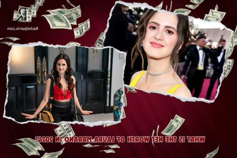 What is Laura Marano's Net Worth in 2024: Deep Dive into Her Career, Income, and Financial Journey