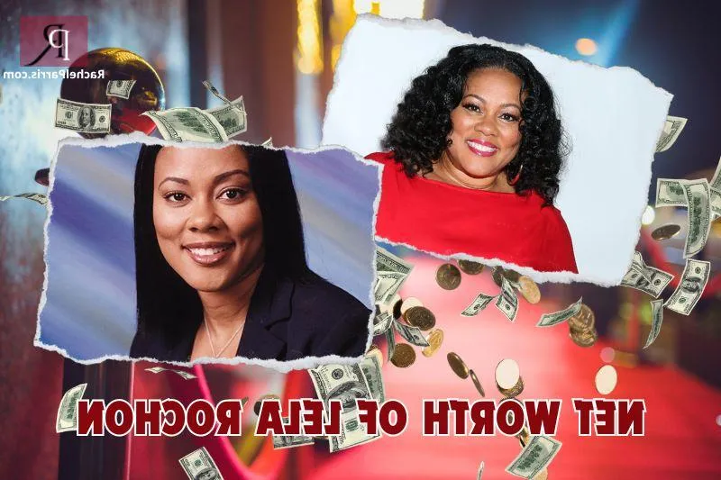 What is Lela Rochon's Net Worth in 2024: Salary, Income and Investment Details