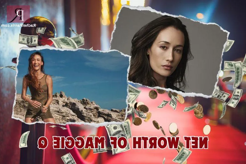 What is Maggie Q Net Worth 2024: Insights on salary, income and investments