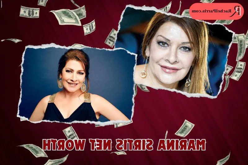 What is Marina Sirtis Net Worth in 2024: Detailed Financial Analysis