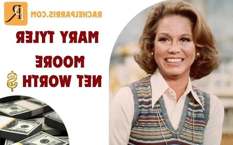 What is Mary Tyler Moore's Net Worth in 2024: A Deep Dive into Her Wealth and Finances