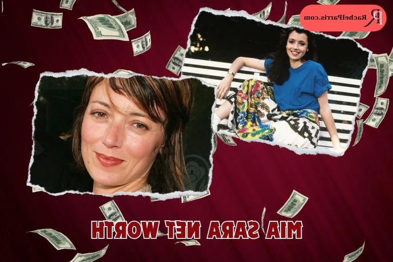 What is Mia Sara's Net Worth in 2024: Revealing the Wealth of a TV Icon