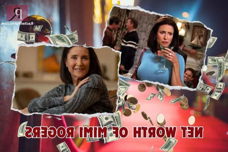 What is Mimi Rogers Net Worth in 2024: Salary, Income and Investment Details