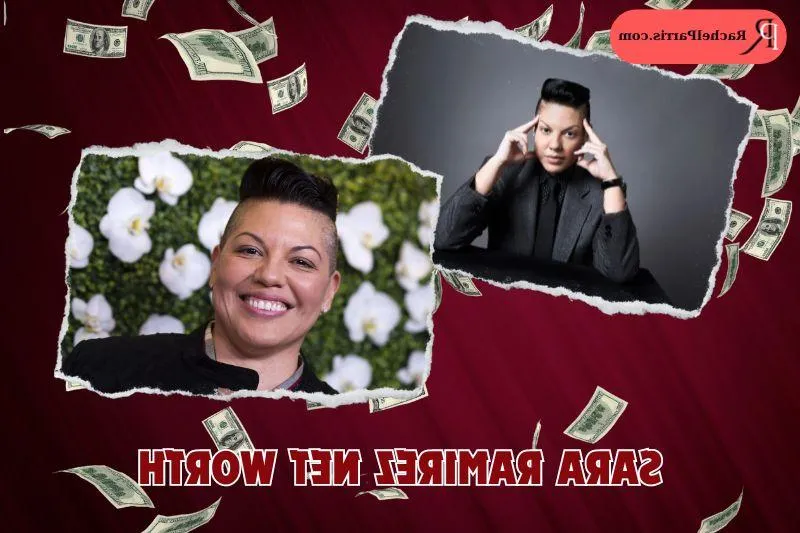 What is Sara Ramirez's Net Worth in 2024: Details about the Richest Stars on TV