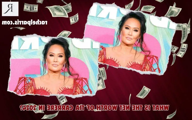 What is Tia Carrere Net Worth 2024: Sources of Income, Real Estate, Career and Income