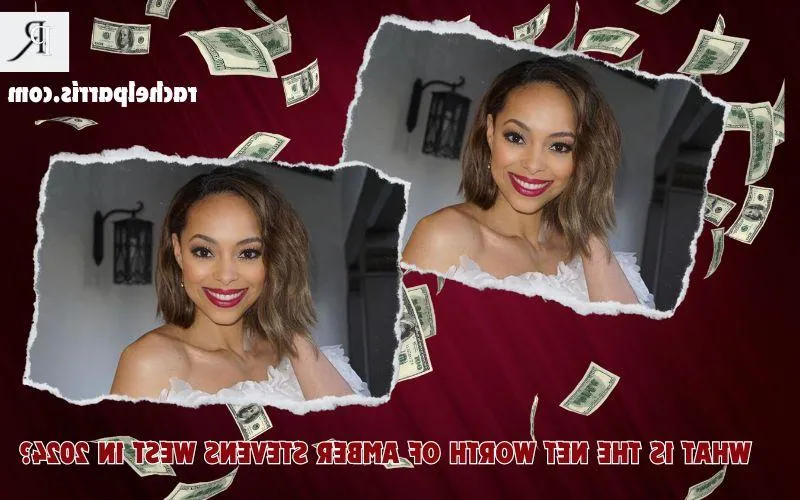 Amber Stevens West Net Worth 2024: Career Income, Real Estate and Finance Overview