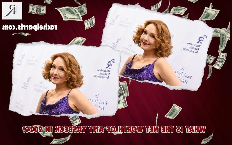 Amy Yasbeck Net Worth 2024: Income, Real Estate, and Financial Success