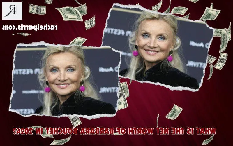 Barbara Bouchet Net Worth 2024: Sources of Income, Real Estate, Career and Income