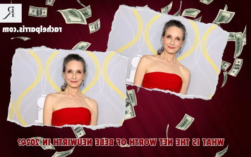 Bebe Neuwirth Net Worth 2024: Income, Real Estate, and Finance Overview