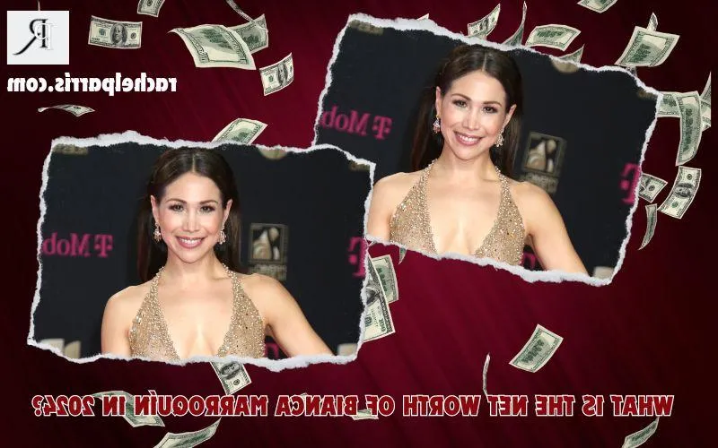 Bianca Marroquín Net Worth 2024: Career Earnings, Real Estate and Finance Overview
