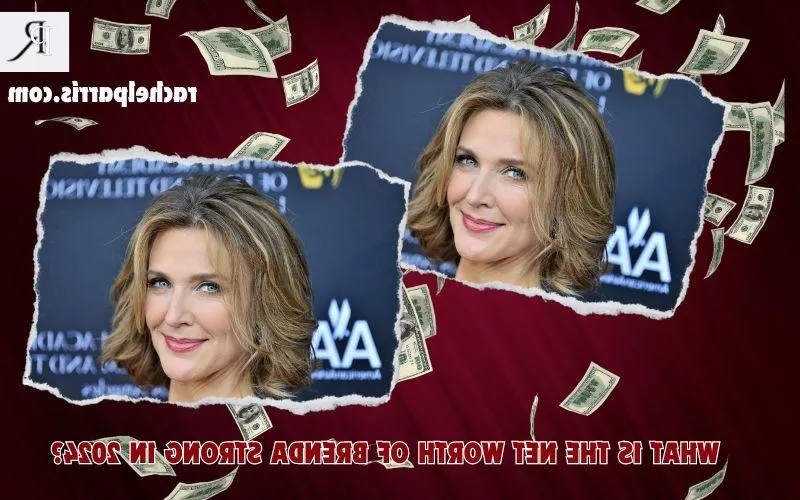 Brenda Strong Net Worth 2024: Career, Real Estate, and Financial Income Overview