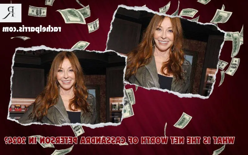 Cassandra Peterson Net Worth 2024: Career, Income and Real Estate