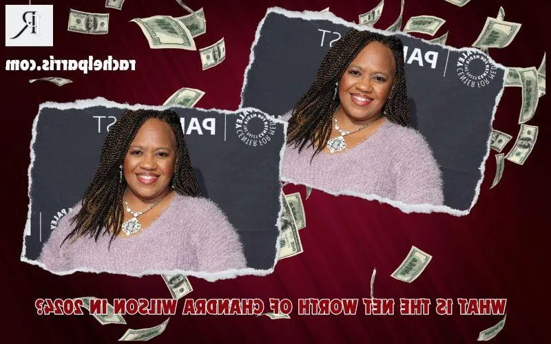 Chandra Wilson Net Worth 2024: Income, Real Estate, and Financial Success