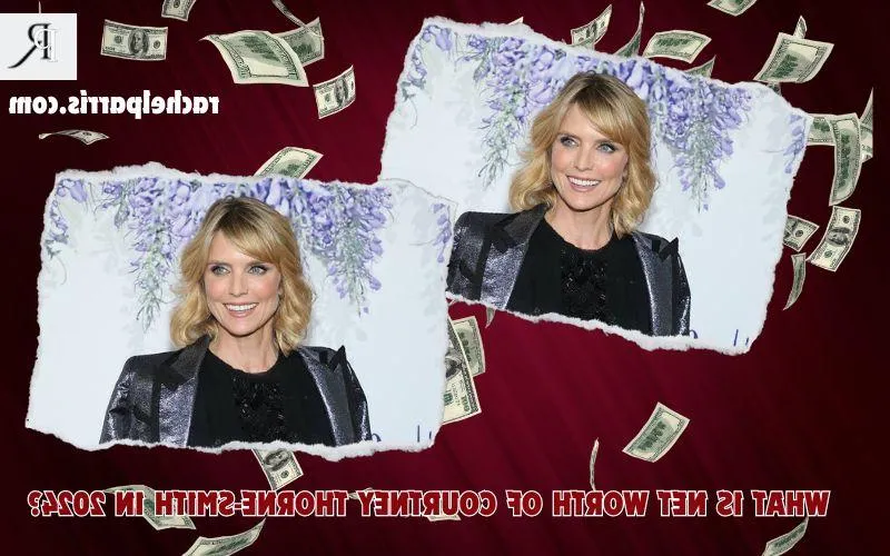 Courtney Thorne-Smith Net Worth 2024: Career Earnings, Real Estate and Finance Overview