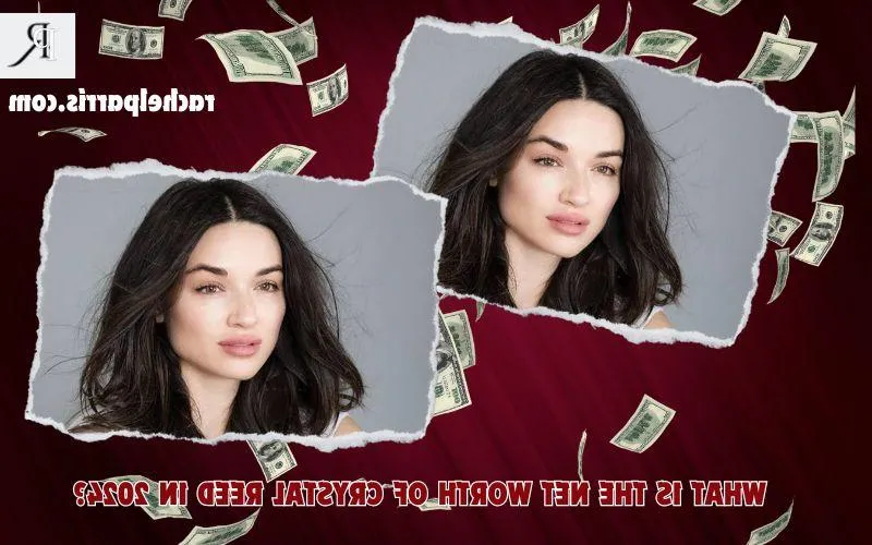 Crystal Reed Net Worth 2024: Career Income, Real Estate and Finance Overview