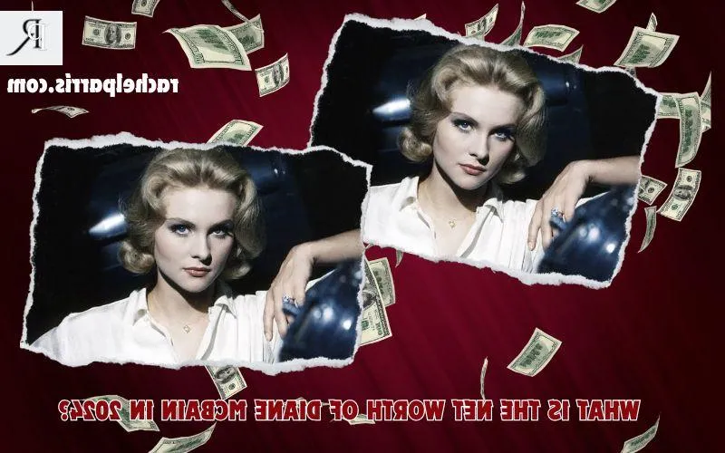 Diane McBain Net Worth 2024: Income, Real Estate, and Finance Overview