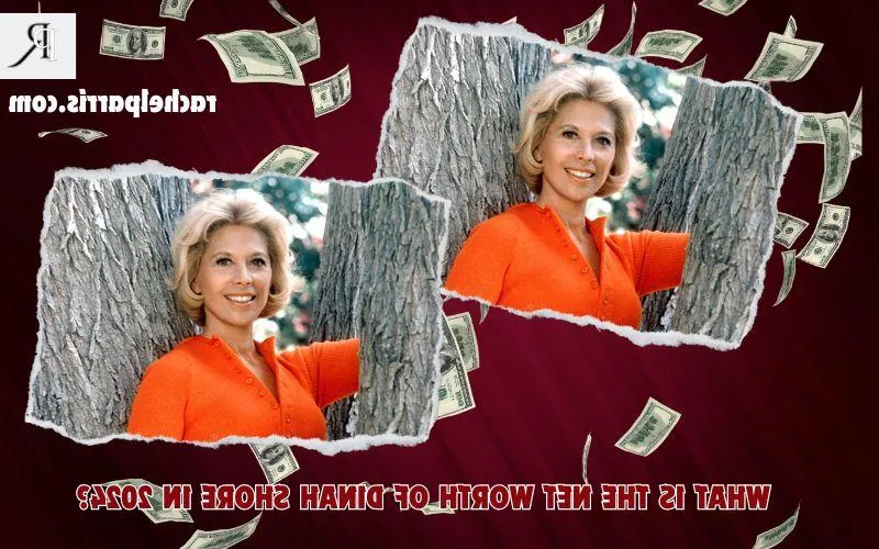 Dinah Shore Net Worth 2024: Career, Real Estate, and Financial Income Overview