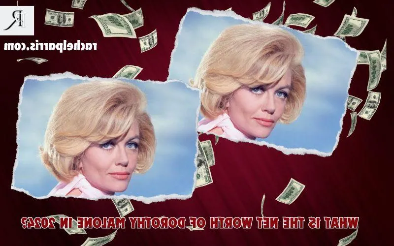 Dorothy Malone Net Worth 2024: Overview of Income Sources, Real Estate, and Finances