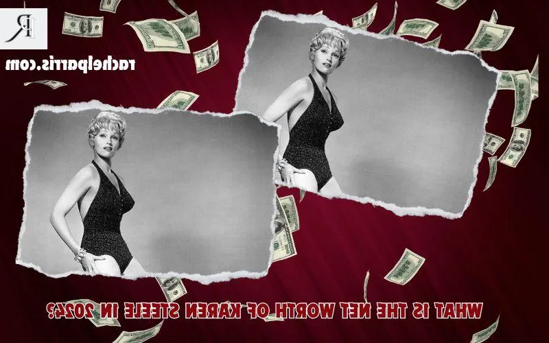 Karen Steele Net Worth 2024: Career Income, Real Estate, and Finance Overview