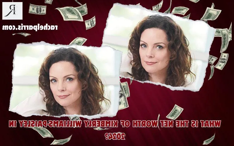 Kimberly Williams-Paisley Net Worth 2024: Income, Real Estate, and Financial Success