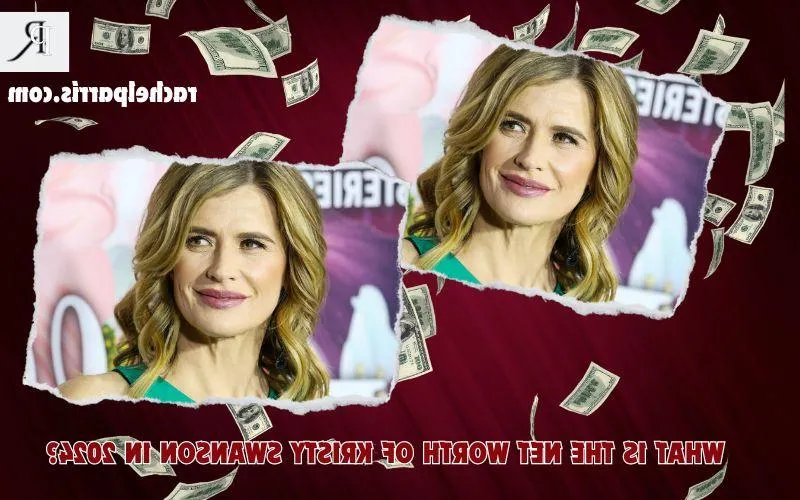 Kristy Swanson Net Worth 2024: Career Earnings, Real Estate and Finance Overview