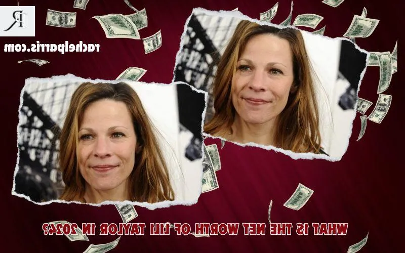 Lili Taylor Net Worth 2024: Career Earnings, Real Estate and Finance Overview