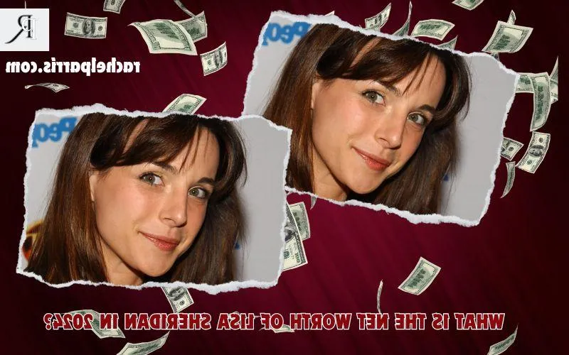 Lisa Sheridan Net Worth 2024: Career Earnings, Real Estate and Finance Overview