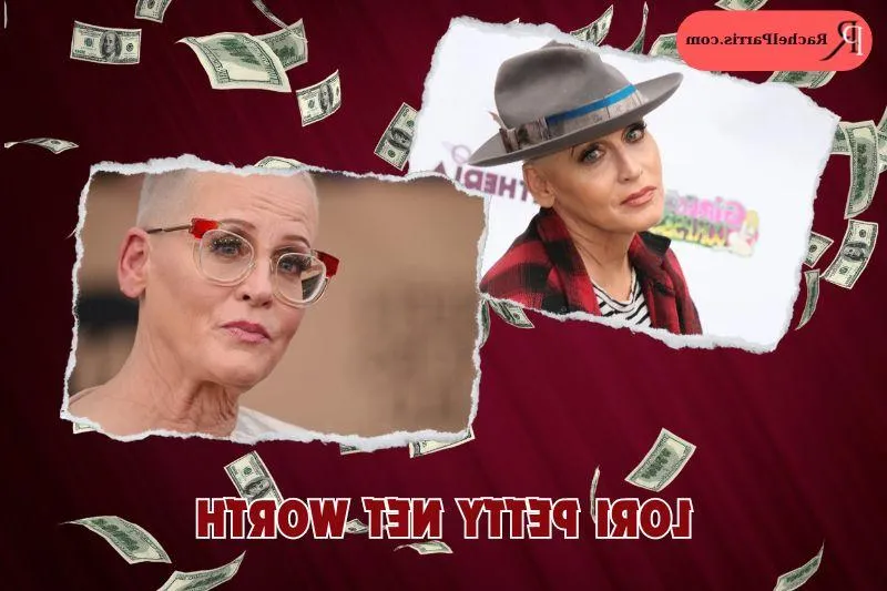 Lori Petty Net Worth 2024: Deep Dive into Her Wealth and Income
