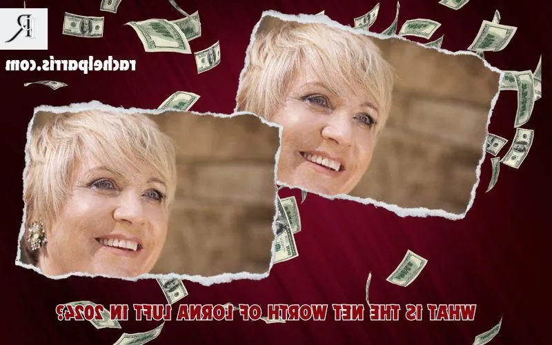 Lorna Luft Net Worth 2024: Overview of Income Sources, Real Estate, and Finances