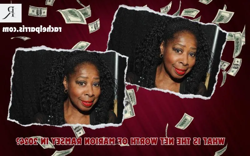 Marion Ramsey Net Worth 2024: Career, Real Estate, and Financial Income Overview