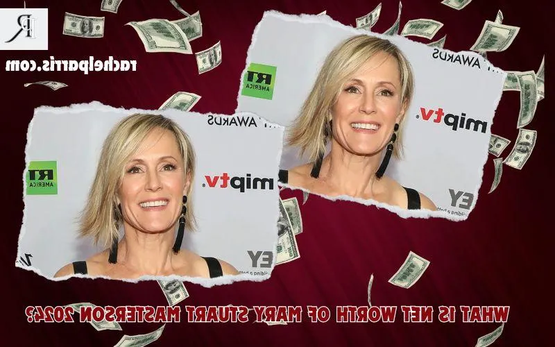 Mary Stuart Masterson Net Worth 2024: Income, Real Estate, and Finance Overview