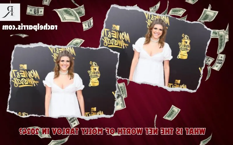 Molly Tarlov Net Worth 2024: Career Earnings, Real Estate and Finance Overview