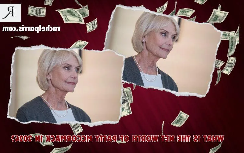 Patty McCormack Net Worth 2024: Income, Real Estate, and Finance Overview