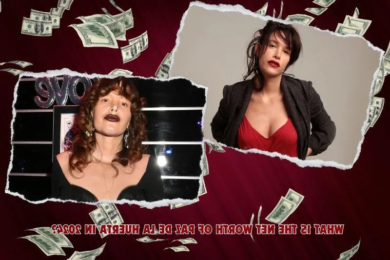 Paz de la Huerta What is Net Worth in 2024: Deep Dive into Career, Income and Financial Journey