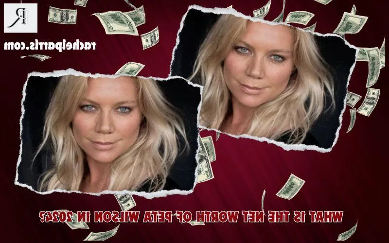 Peta Wilson Net Worth 2024: Income, Real Estate, and Financial Success