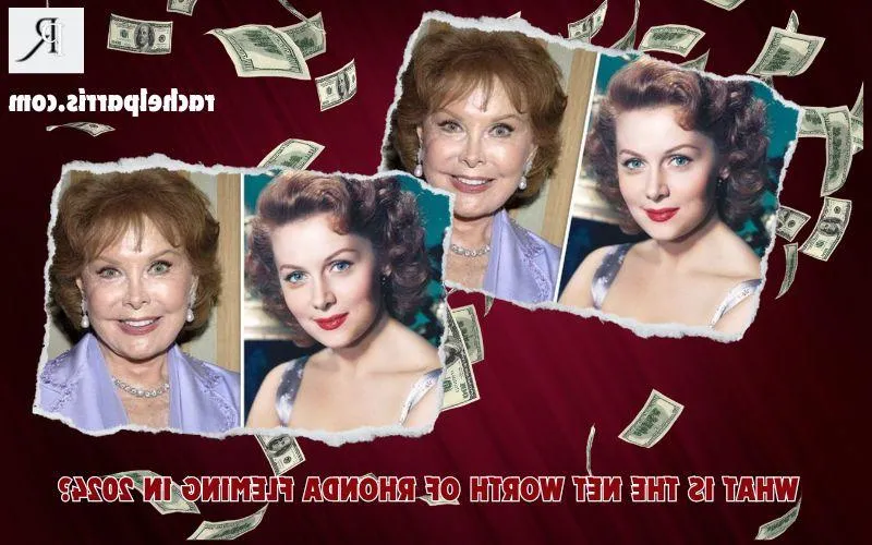 Rhonda Fleming Net Worth 2024: Income, Real Estate, and Financial Success
