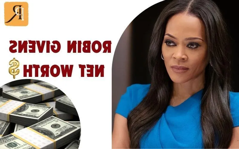 Robin Givens Net Worth 2024: Deep Dive Into Her Wealth and Finances