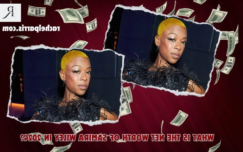 Samira Wiley Net Worth 2024: Overview of Income Sources, Real Estate, and Finances