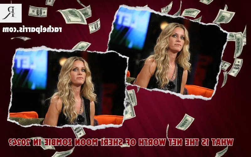 Sheri Moon Zombie Net Worth in 2024: Career, Income and Lifestyle