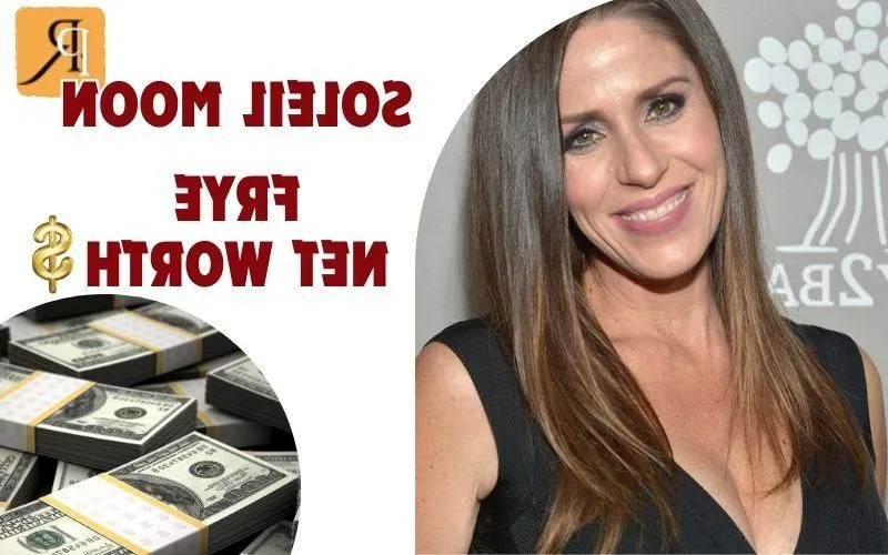Soleil Moon Frye Net Worth 2024: A Deep Dive into Her Wealth and Finances
